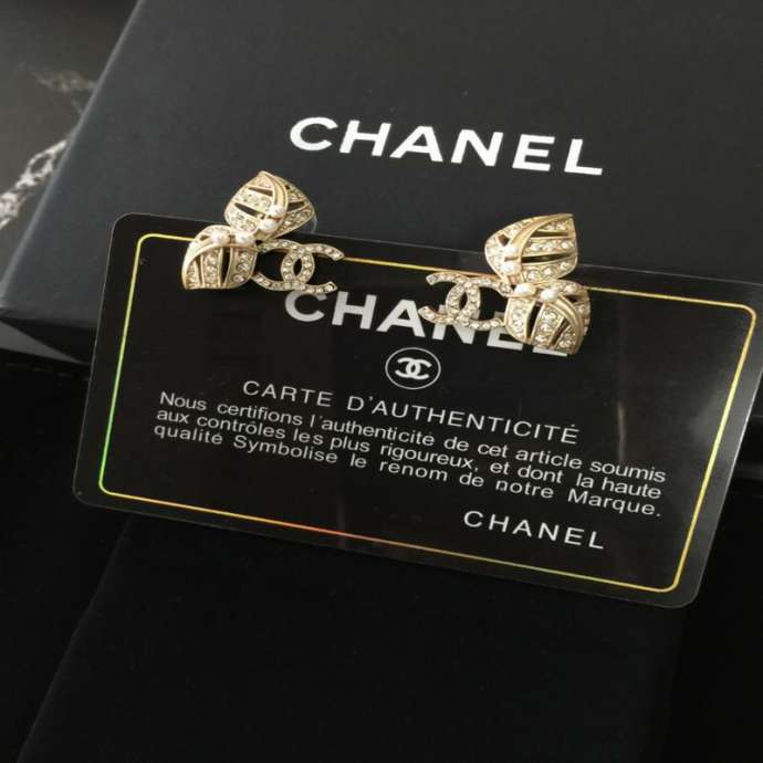 Picture of Chanel Earring _SKUChanelearring08cly554486